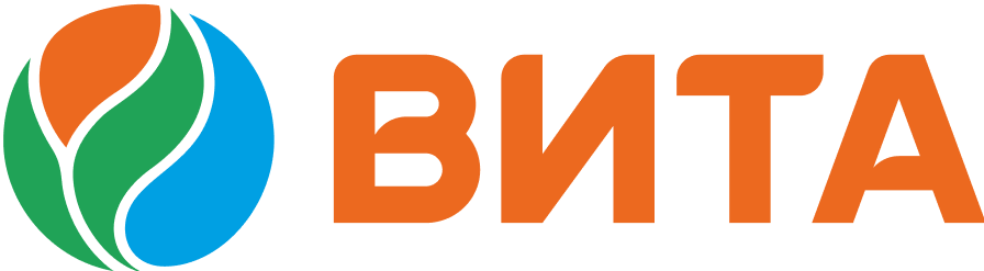 Логотип Вита